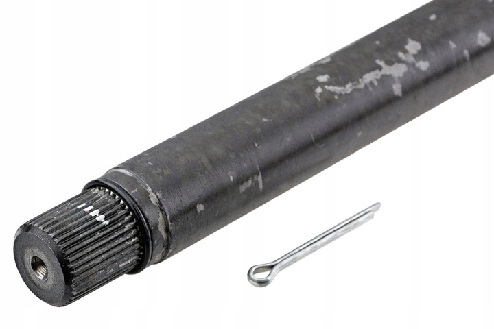 фото №2, Npw-ct-155 nty полуось приводная nty