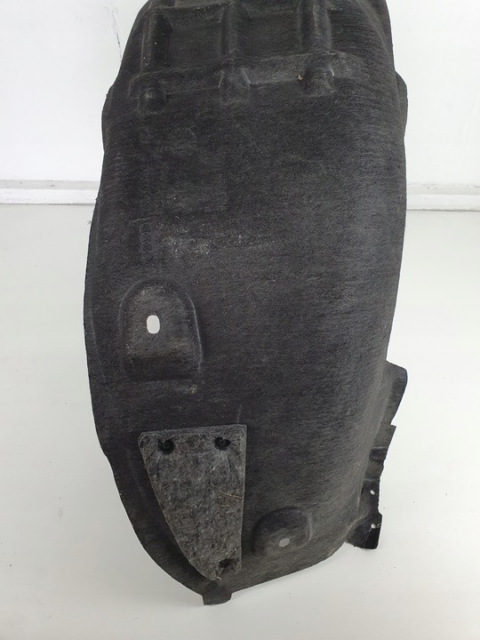 фото №10, Audi a6 c7 2010 - 2018 подкрылок зад правые 4g0810172a