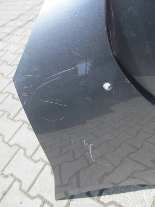 фото №13, Mercedes cls w257 usa 18-23 бампер зад задний kol 992 c401