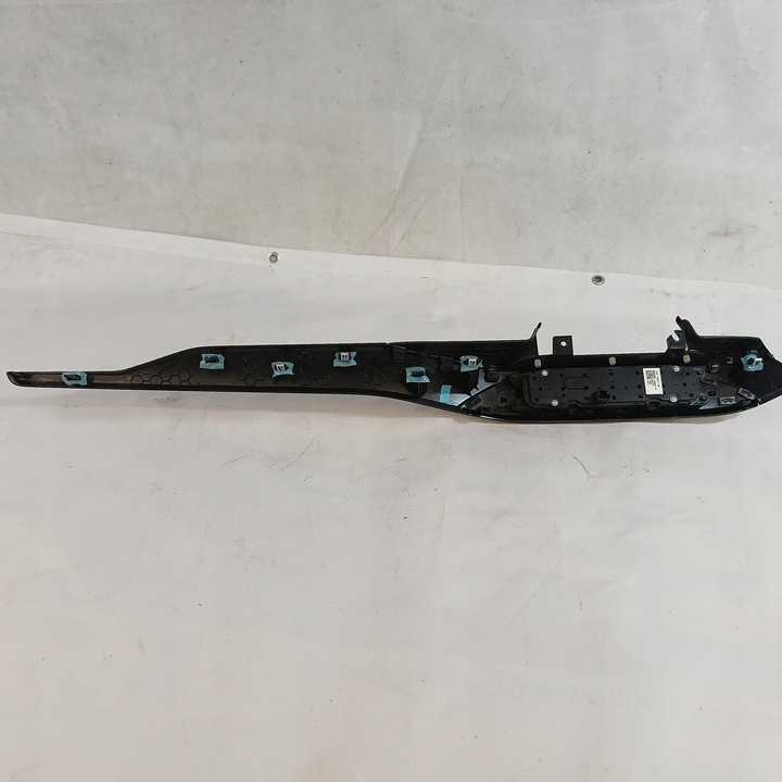 фото №6, Ford втулка стабілізатора 20- панель панелі розподільчі радіо usa