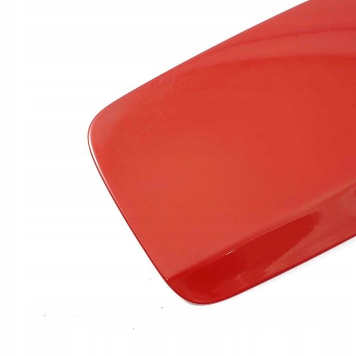 фото №9, Bmw e90 e91 lci кришка заливання пального червона