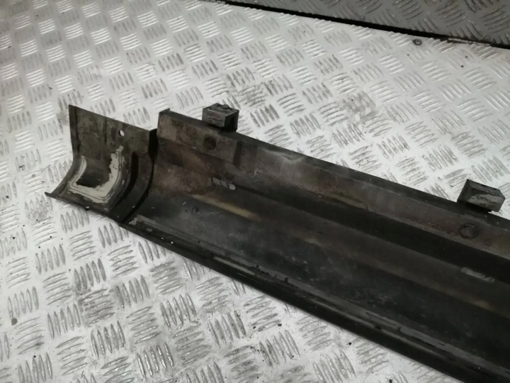 фото №5, Opel adam rocks планка порогова ліва 13444847