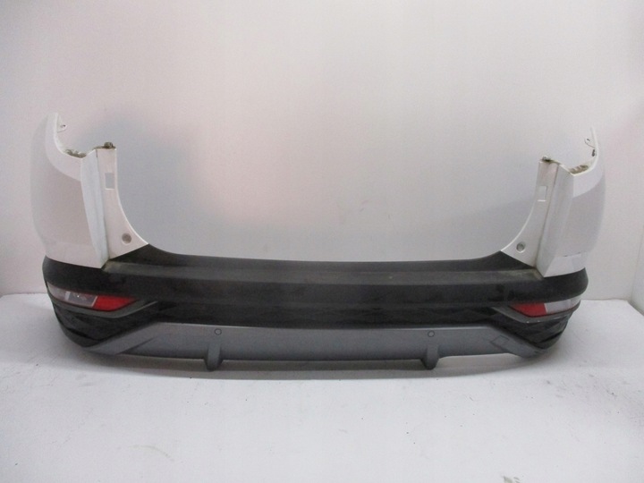 фото №1, Бампер hyundai tucson iv 4 pdc 21r зад задний