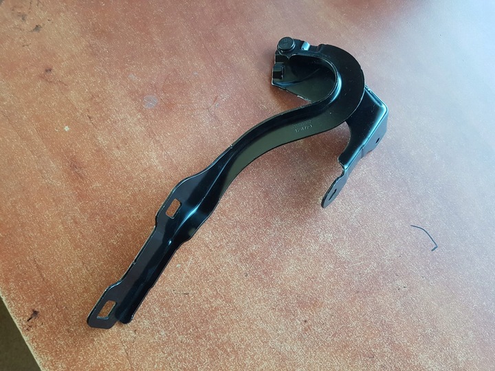 фото №10, Peugeot 308 ii t9 13- петля капота правые оригинал