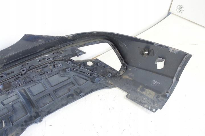 фото №12, Бампер зад задній hyundai tucson 4 iv nx4e n line