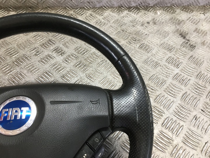 фото №3, Croma ii руль подушка безопасности кожа