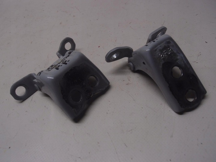 фото №1, Петля двері праві перед honda jazz v crosstar