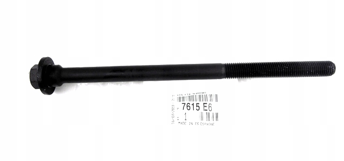 фото №1, Гвинт тримача windy колеса запасного expert iii 07-