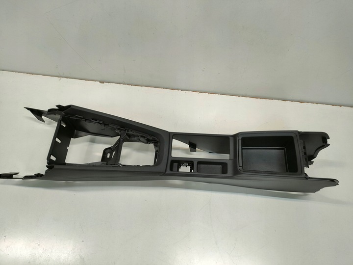 фото №2, Skoda octavia 4 iv 5e3 тунель середній захист 5e4863241b 5e4863243a