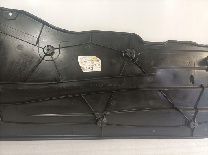 фото №6, Vw seat skoda захист шасі ліва 5q0825271a