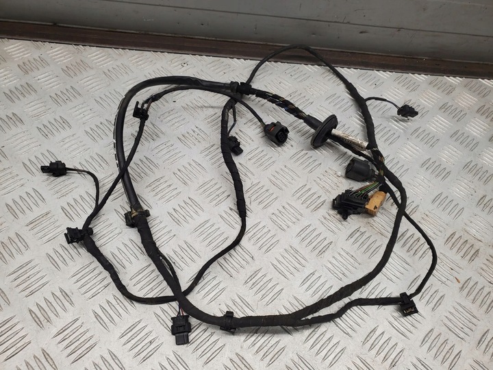 фото №5, Audi q5 sq5 8r0971104bs з задний камеры