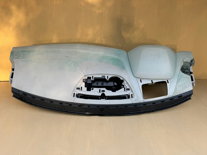 фото №10, Volvo v90 s90 16r- панель head up капот консоль 31403963 / 31366569