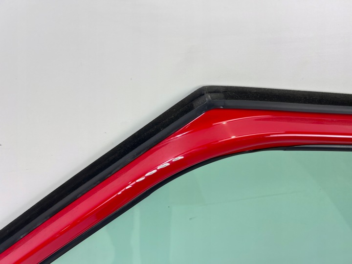 фото №6, Двері праві перед mini f60 851 chili red