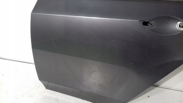 фото №8, Honda accord viii двері задні ліві універсал