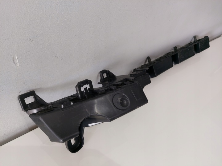 фото №3, Citroen c-elysee 12- кріплення ковзун бампера лівий зад нове оригінальні