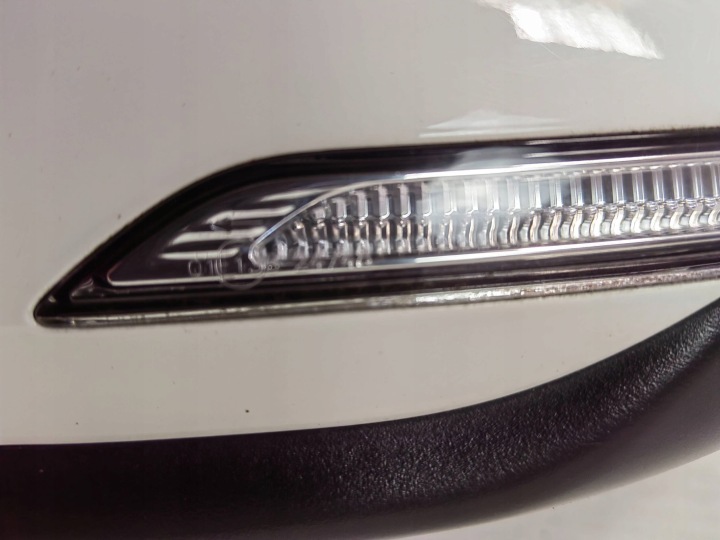 фото №6, Kia rio iv дзеркало ліве 8pin європа ud