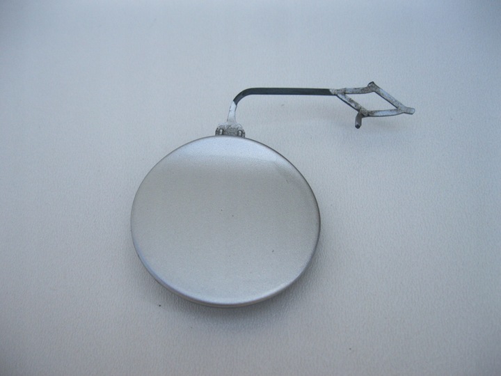 фото №1, Заглушка фаркоп бампера зад audi a6 c7 универсал s-line