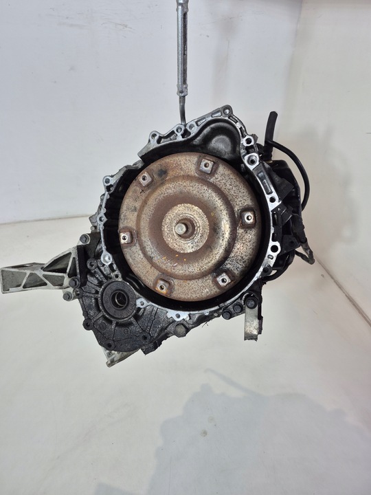 фото №8, Коробка передач коробки передач volvo s60 s80 2.4d d5 55-50sn 30713890