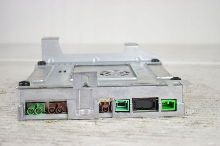 фото №4, Магнітола тюнер rane rover sport ck52-14f641-ak