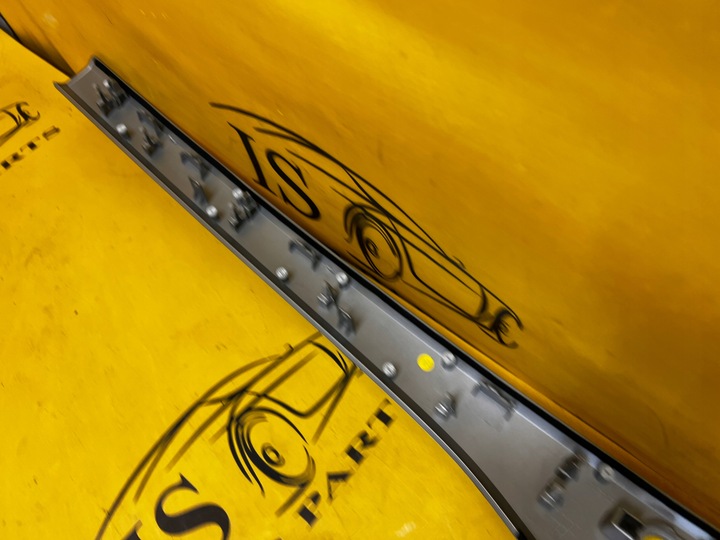 фото №11, Планка dekor захист панель панелі консолі audi a4 b9 8w eu