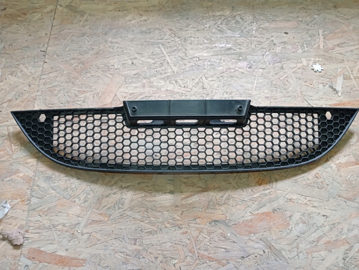 фото №8, Решётки решётка бампера seat leon 2 i 1p0853665 1p0853666 1p0807920
