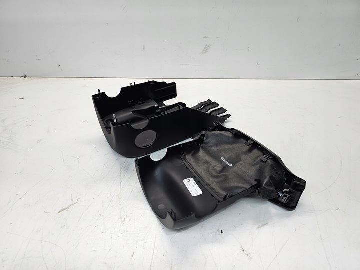 фото №5, Защита колонки руль audi a3 8v 8v0953512