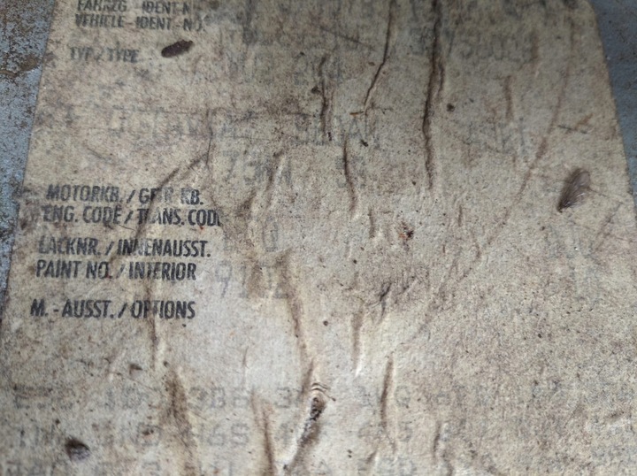 фото №10, Skoda octavia i 1u рестайлінг 00-10 hb 5d двері ліві зад задні сріблястий 9102