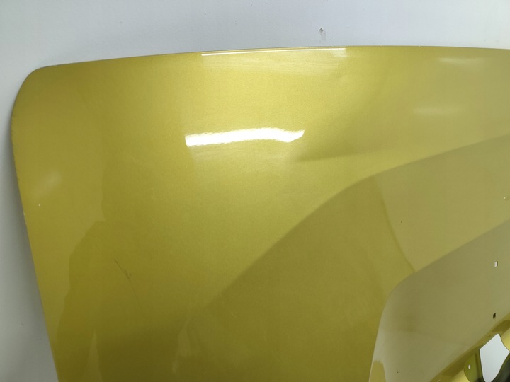 фото №7, Mercedes citan w420 21- крышка багажника зад задняя