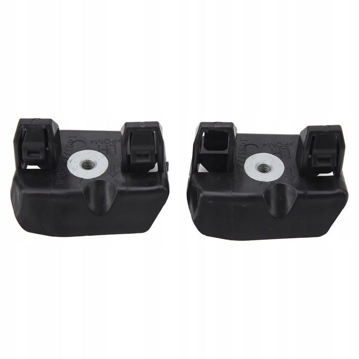 фото №12, Переднє тримач бампера крила 1493773-00-b