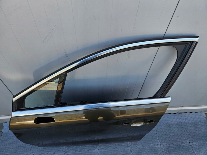фото №8, Citroen ds4 двери левые перед kdk