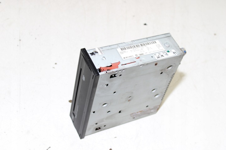 фото №5, Audi a8 d3 считыватель навигации 4e0919887d