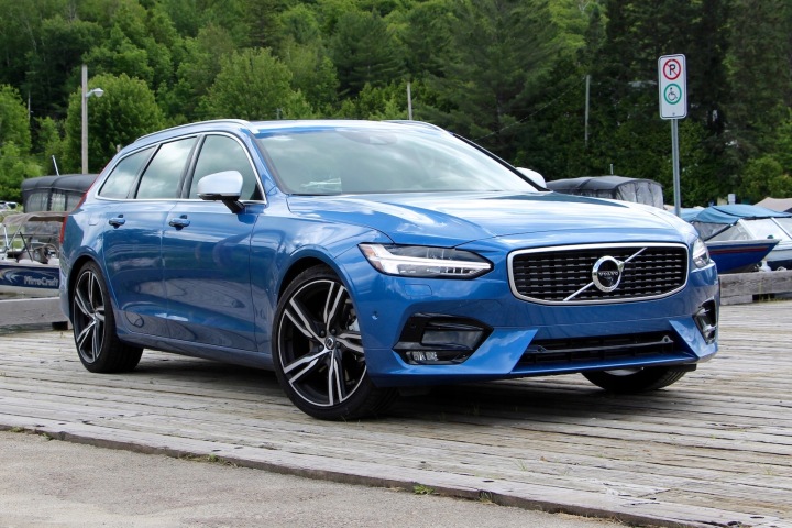 фото №12, Датчик паркування volvo xc90 ii 16-19r