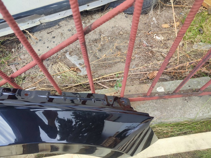 фото №10, Крило праві перед переднє skoda superb 3 iii 3v 05.15-06.24r lf9x