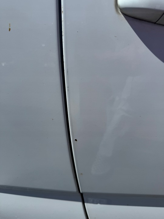 фото №13, Kia ceed i дверь правые hb 3d wd