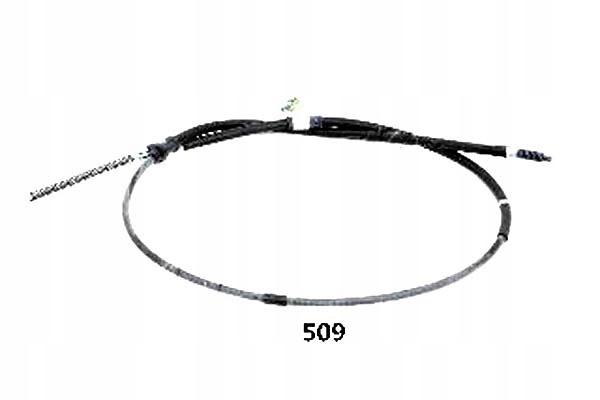 фото №8, Japanparts bc-509 cięgło, гальмо postojowy