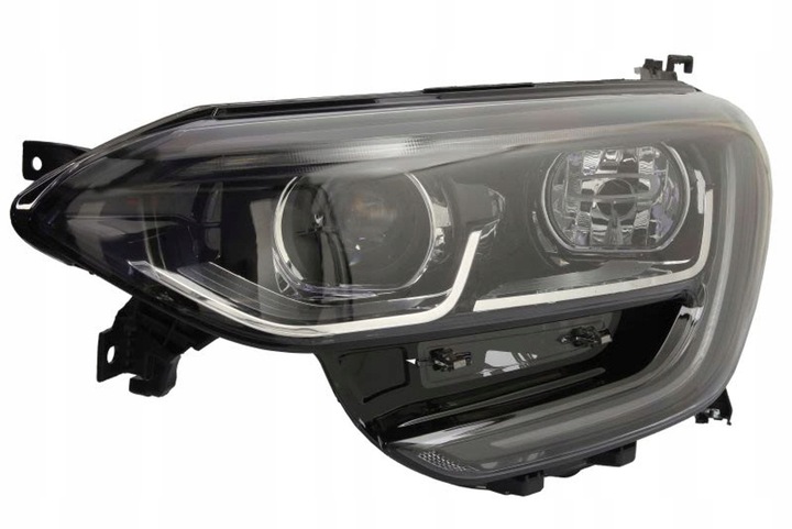 фото №2, Фара света передних 20-17074-06-2/tyc