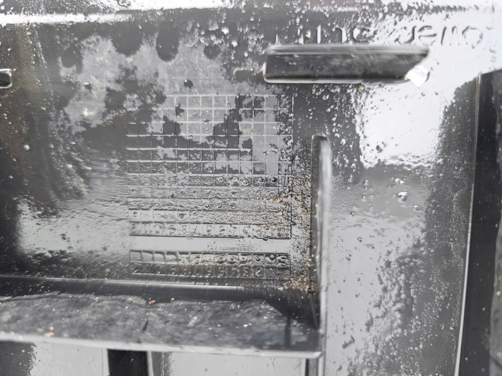 фото №14, Бампер audi q5 ii 80a s-line 16-20 перед переднее