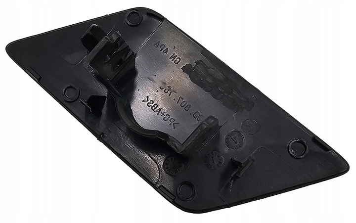 фото №9, Заглушка склоомивача права перед + кріплення блокування audi q5 80a fy s-line