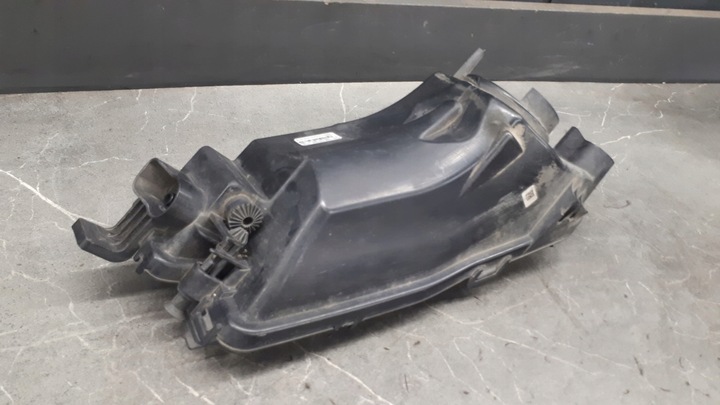 фото №12, 7e0941661b галоген левый перед vw t6