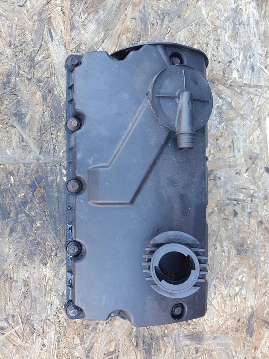 фото №1, Кришка клапанів vw seat skoda tdi 038103469