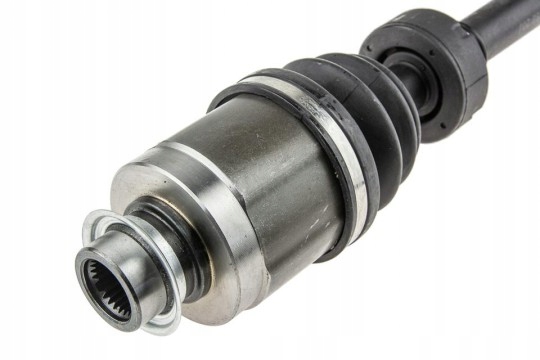 фото №3, Полуось приводная правая honda accord cl 2.0 2.4 03-