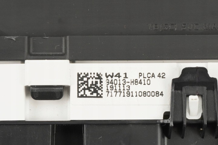фото №9, Панель приборов kia stonic 94013-h8410