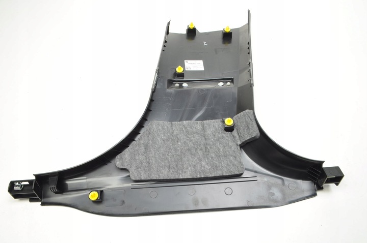 фото №6, Bmw 8 g16 gran купе захист стійка ліва 9493835 7473867