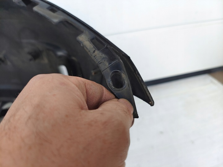 фото №12, Fiat 500 abarth бампер перед i зад 735465484 735465492