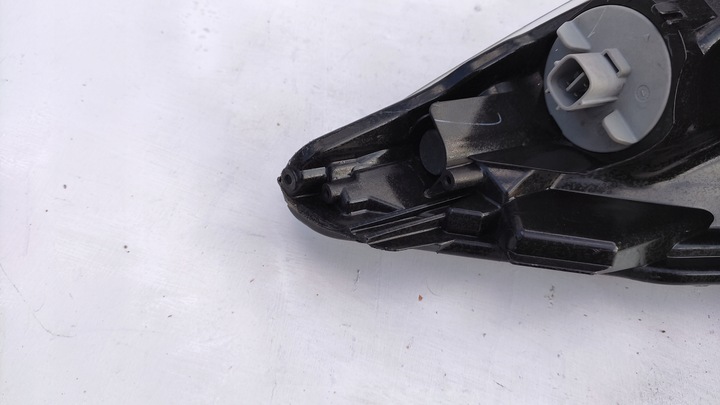 фото №9, Toyota aygo ii 2 14-17 лампа правые перед передняя 99226-81017 t-b11