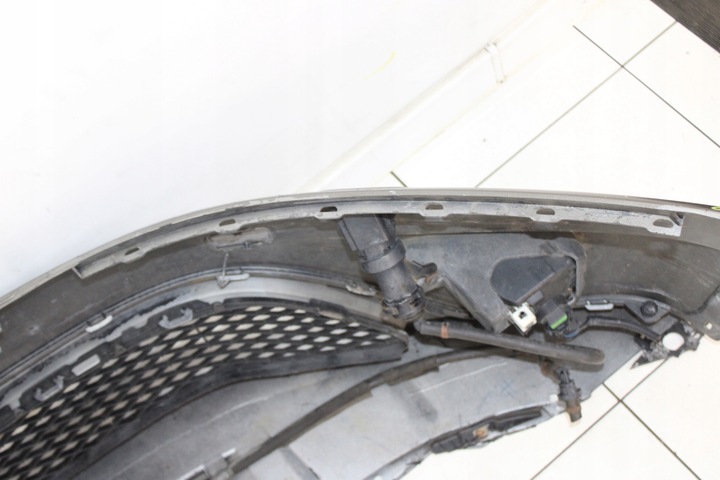 фото №12, Honda civic viii ufo 06r- бампер перед переднее type-s омыватель