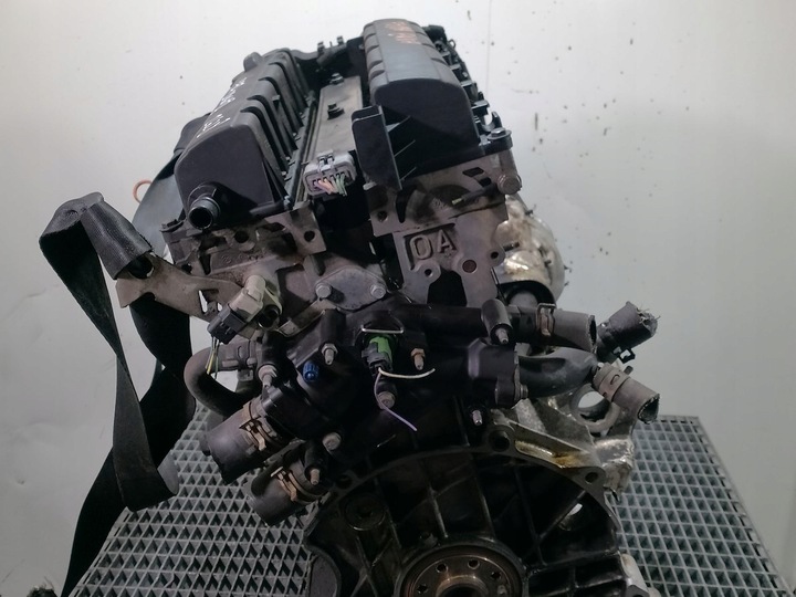 фото №7, Двигатель peugeot 307 fb8ba ew10a 2.0 16v