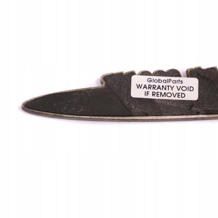 фото №12, Mini jcw емблема надпис логотип john cooper works