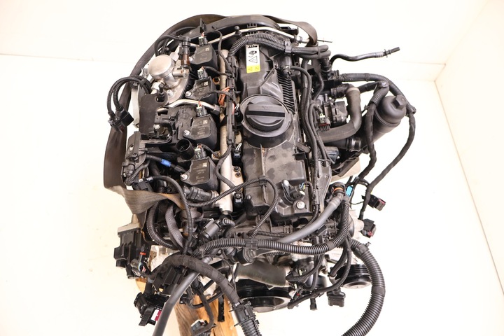 фото №7, Bmw 3 g20/21 330e двигун b48b20a