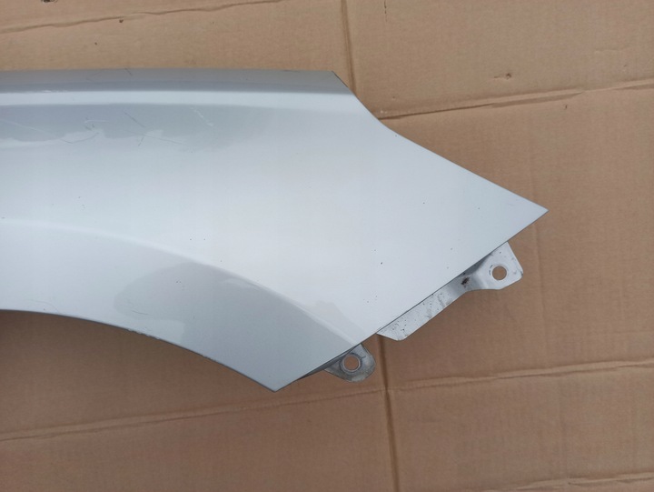 фото №10, Крыло правый перед hyundai i30 iii 17-21